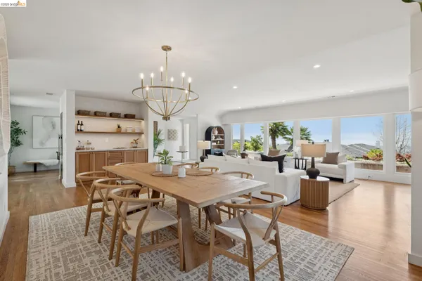 $3,495,000 | 246 Pershing Drive, Oakland, CA 94611