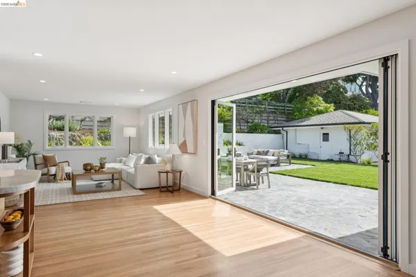 $3,495,000 | 246 Pershing Drive, Oakland, CA 94611