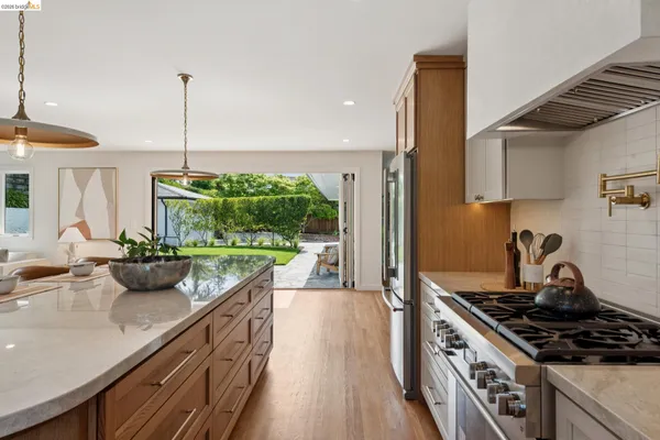 $3,495,000 | 246 Pershing Drive, Oakland, CA 94611