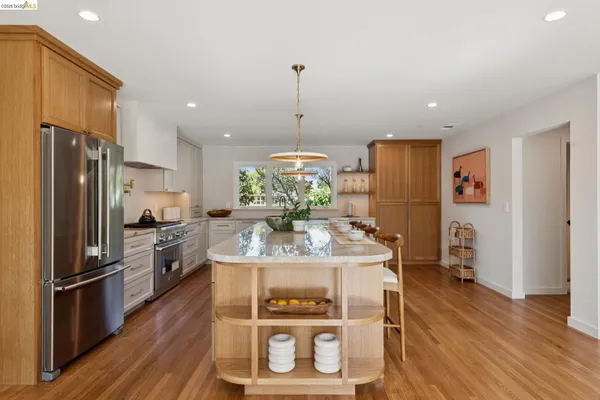 $3,495,000 | 246 Pershing Drive, Oakland, CA 94611