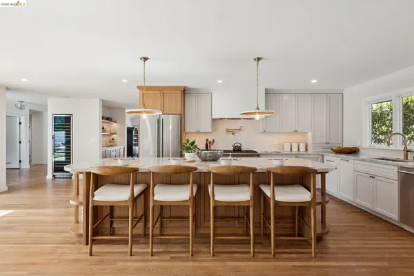 $3,495,000 | 246 Pershing Drive, Oakland, CA 94611