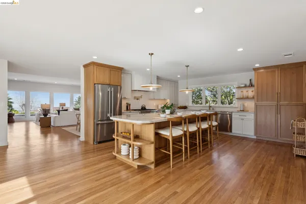$3,495,000 | 246 Pershing Drive, Oakland, CA 94611