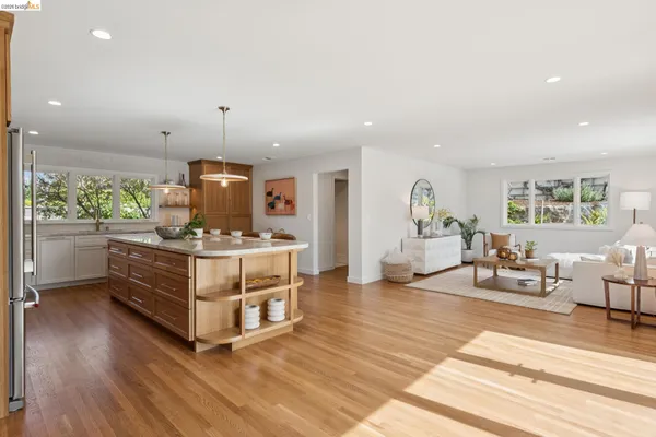 $3,495,000 | 246 Pershing Drive, Oakland, CA 94611