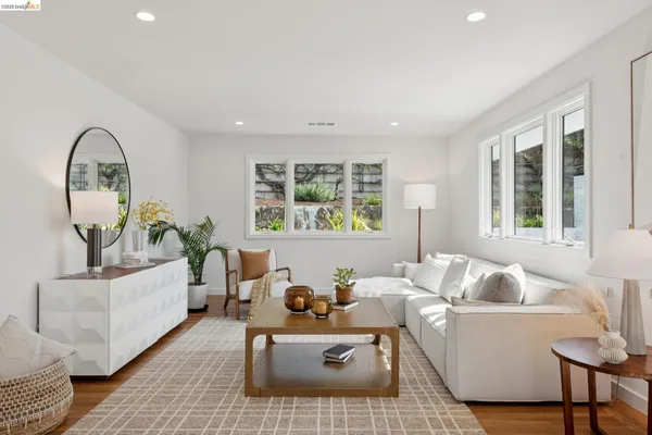 $3,495,000 | 246 Pershing Drive, Oakland, CA 94611