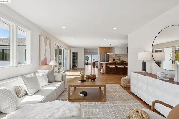 $3,495,000 | 246 Pershing Drive, Oakland, CA 94611