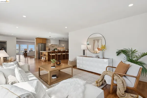 $3,495,000 | 246 Pershing Drive, Oakland, CA 94611