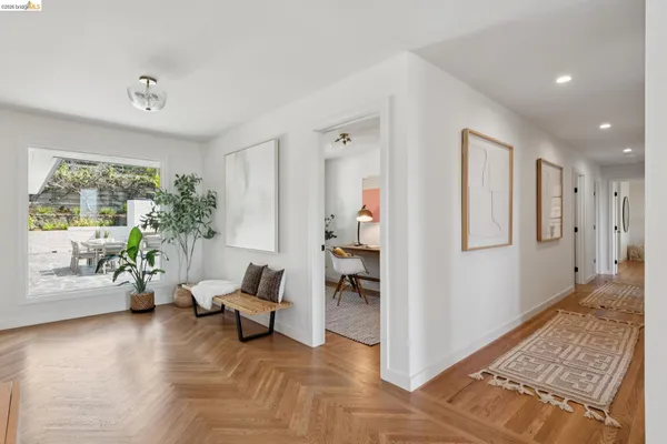 $3,495,000 | 246 Pershing Drive, Oakland, CA 94611