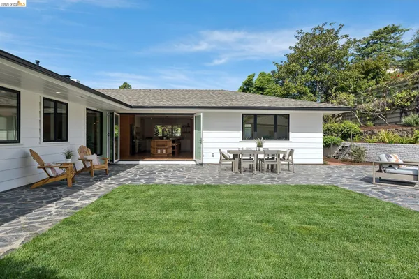 $3,495,000 | 246 Pershing Drive, Oakland, CA 94611