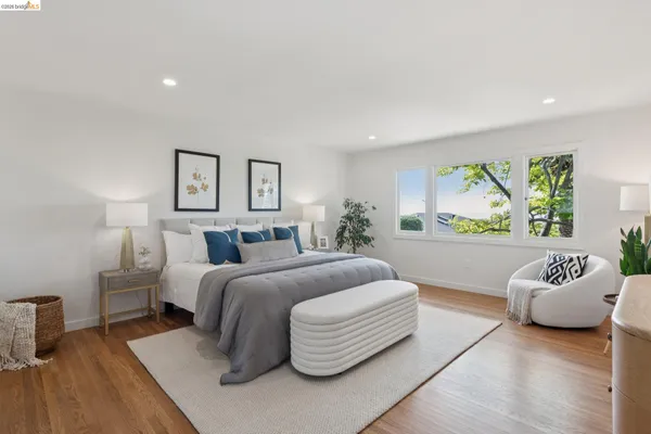 $3,495,000 | 246 Pershing Drive, Oakland, CA 94611