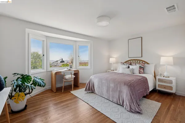 $3,495,000 | 246 Pershing Drive, Oakland, CA 94611