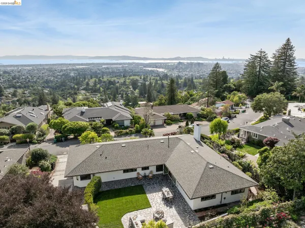 $3,495,000 | 246 Pershing Drive, Oakland, CA 94611