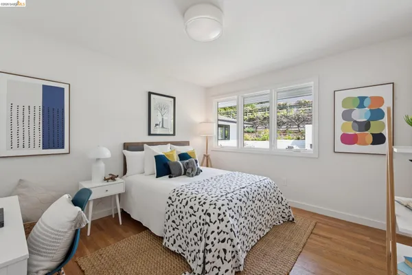 $3,495,000 | 246 Pershing Drive, Oakland, CA 94611