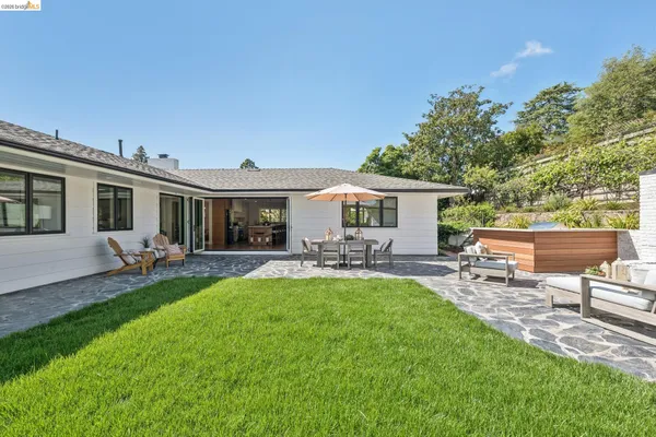 $3,495,000 | 246 Pershing Drive, Oakland, CA 94611