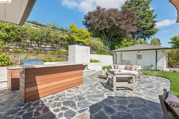 $3,495,000 | 246 Pershing Drive, Oakland, CA 94611