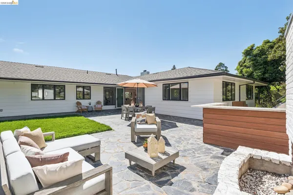 $3,495,000 | 246 Pershing Drive, Oakland, CA 94611