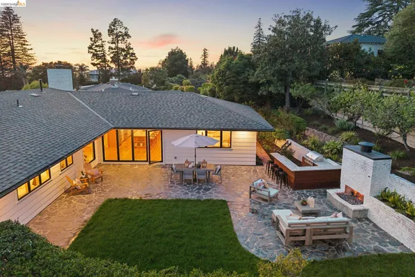 $3,495,000 | 246 Pershing Drive, Oakland, CA 94611