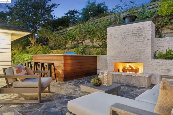 $3,495,000 | 246 Pershing Drive, Oakland, CA 94611