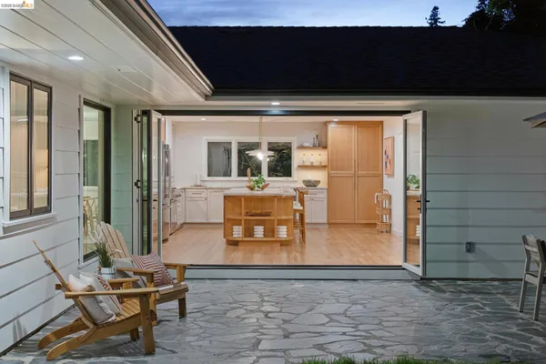$3,495,000 | 246 Pershing Drive, Oakland, CA 94611