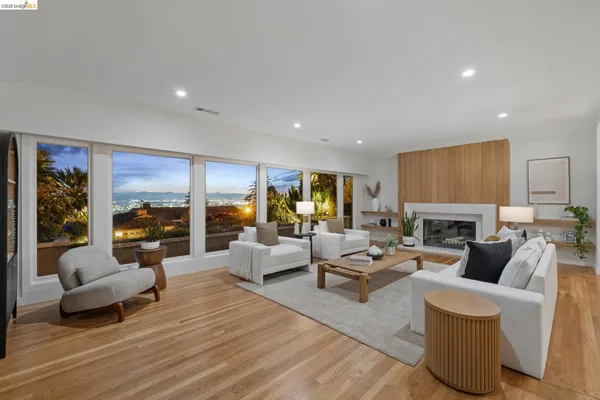 $3,495,000 | 246 Pershing Drive, Oakland, CA 94611