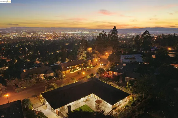 $3,495,000 | 246 Pershing Drive, Oakland, CA 94611