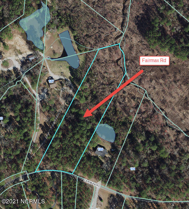 A Fairmax Road Goldsboro, NC 27534 - Photo 1 of 3 Aerial