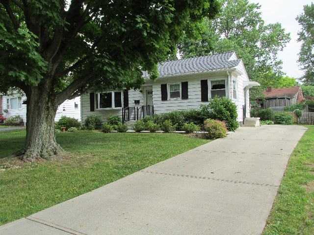 1846 Nelson Road Lancaster, OH 43130 - Photo 1 of 24 Gallery Image 1