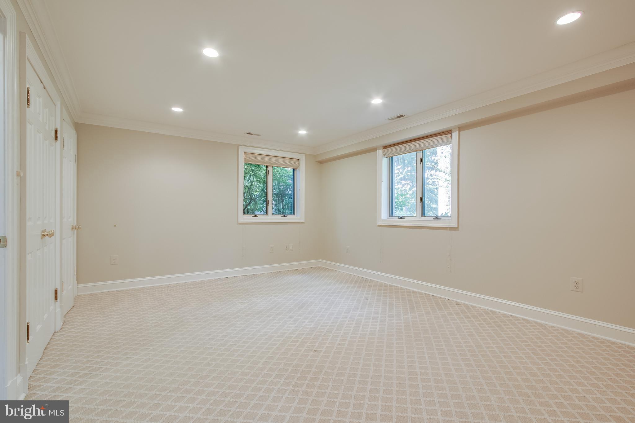 7346 Hooking Road McLean, VA 22101 - Photo 43 of 53 Basement MB