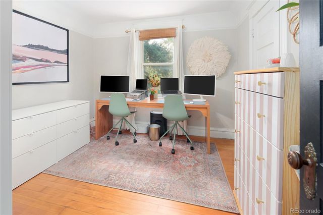 a view of a patio with couches table and chairs