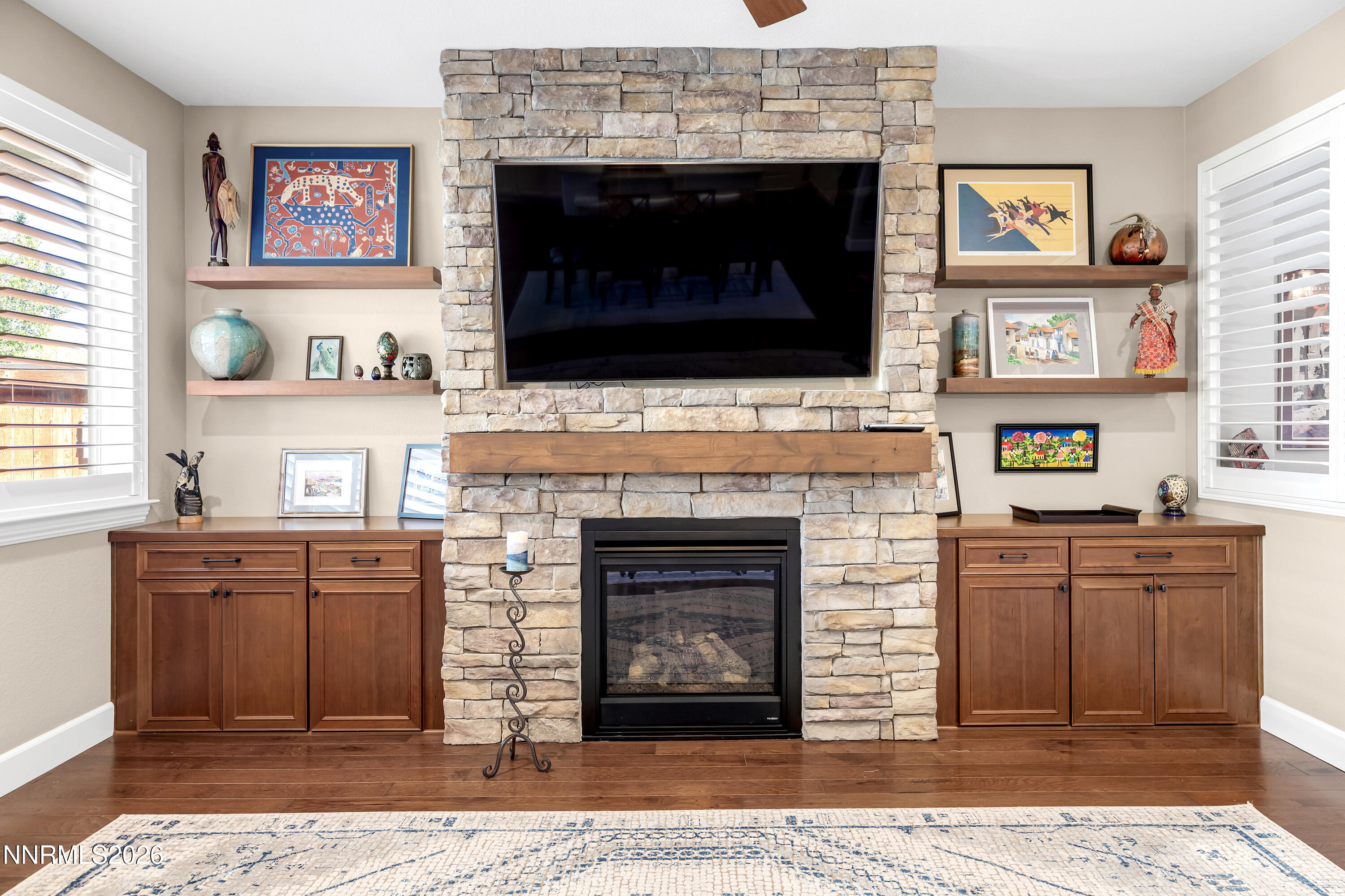 9589 Gazala Lane Reno, NV 89521 - Photo 17 of 51 Gazala9589-014