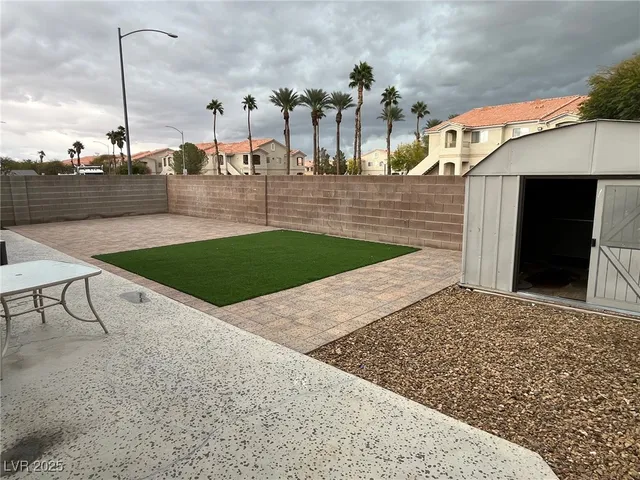 $2,000 | 1855 Double Delight Avenue, North Las Vegas, NV 89032