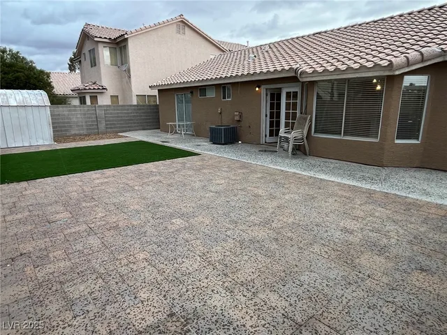 $2,000 | 1855 Double Delight Avenue, North Las Vegas, NV 89032