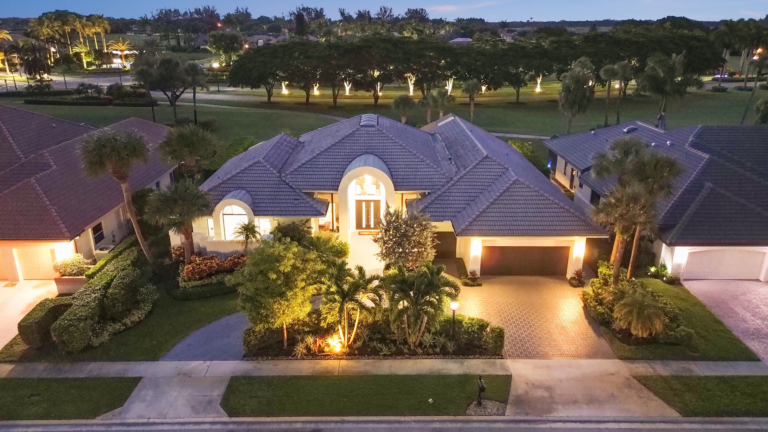 10265 Shireoaks Lane Boca Raton, FL 33498 - Photo 3 of 80 82_dji_0692