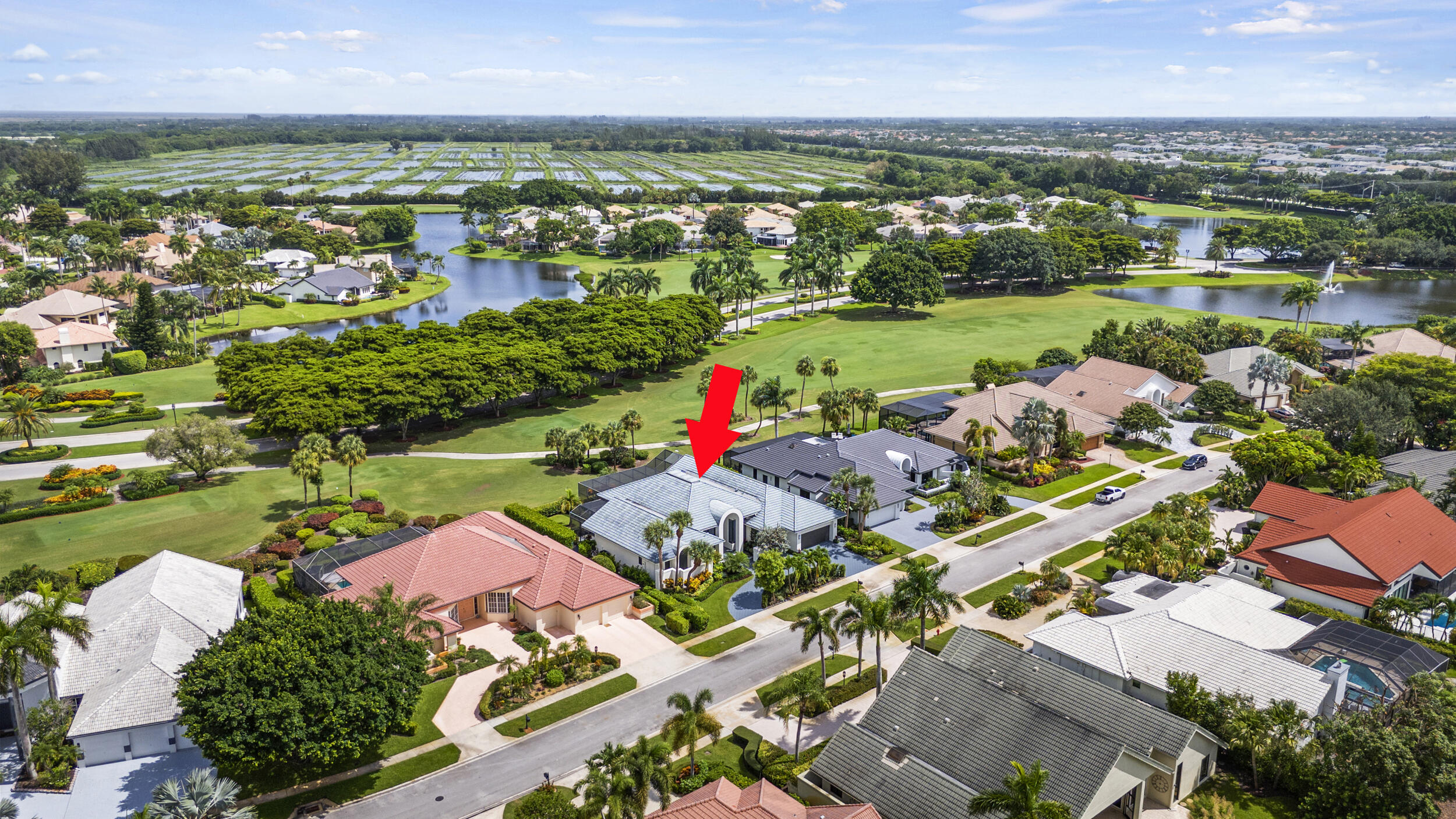 10265 Shireoaks Lane Boca Raton, FL 33498 - Photo 72 of 80 SLHG