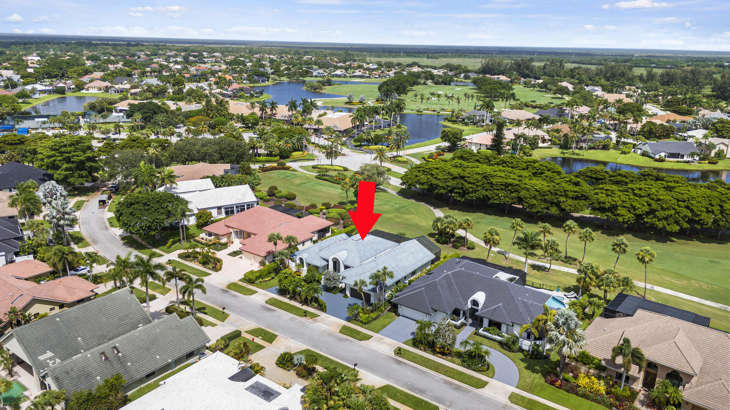 10265 Shireoaks Lane Boca Raton, FL 33498 - Photo 73 of 80 SLHG