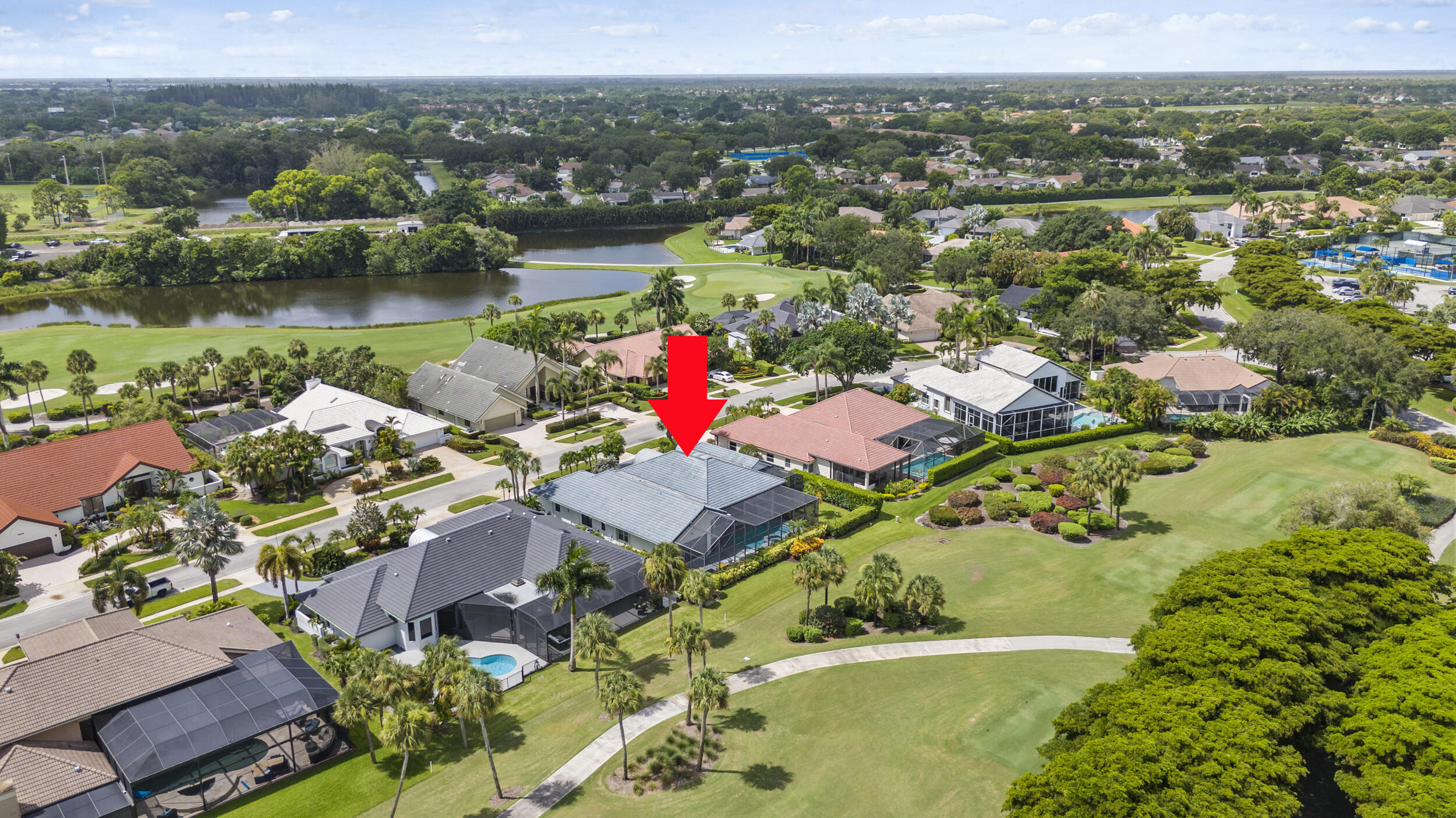 10265 Shireoaks Lane Boca Raton, FL 33498 - Photo 74 of 80 SLHG