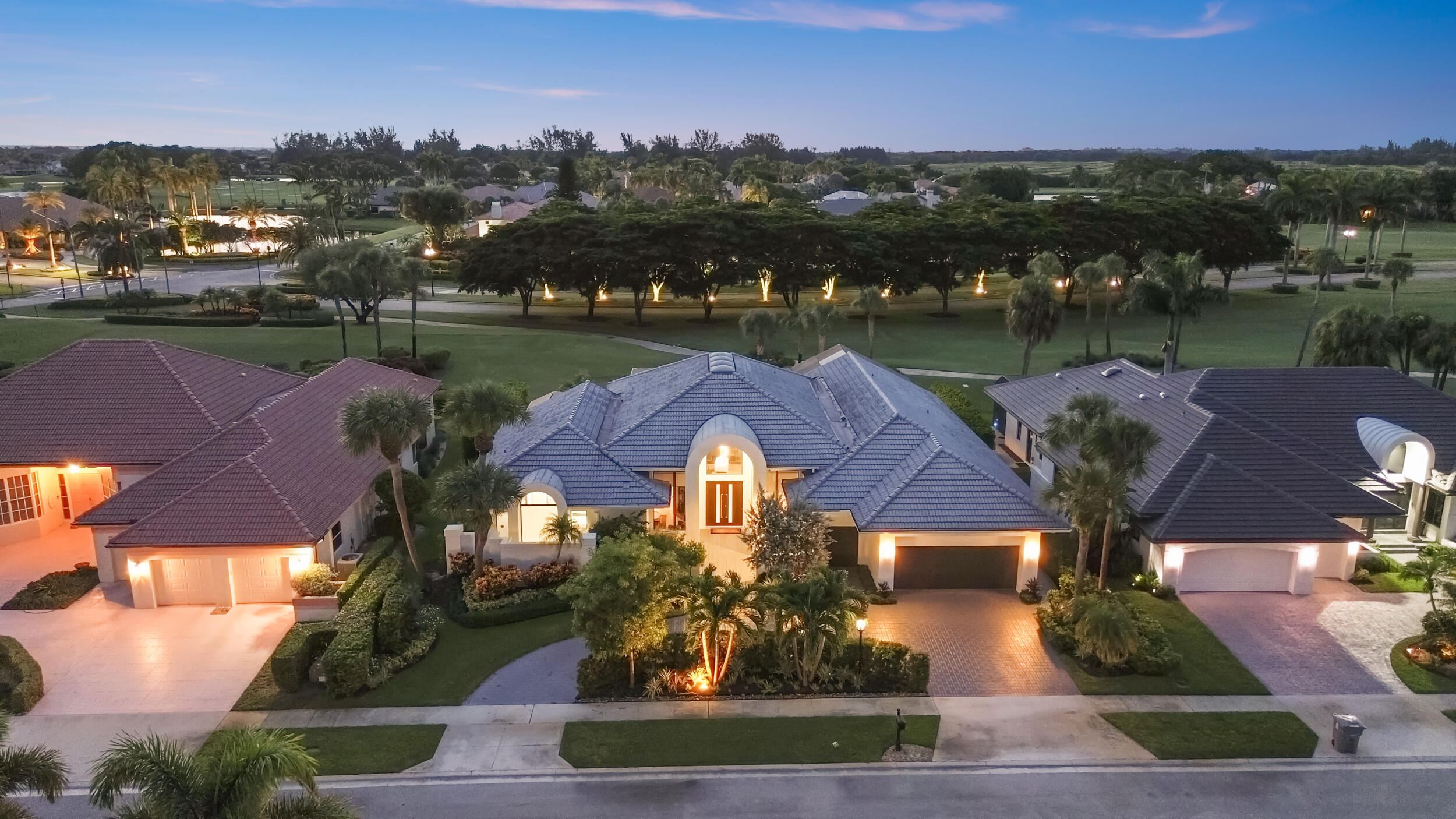 10265 Shireoaks Lane Boca Raton, FL 33498 - Photo 79 of 80 80_dji_0684