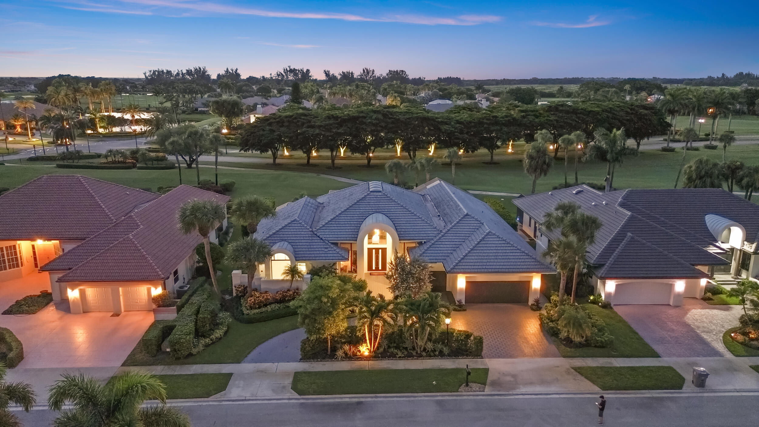 10265 Shireoaks Lane Boca Raton, FL 33498 - Photo 80 of 80 81_dji_0685