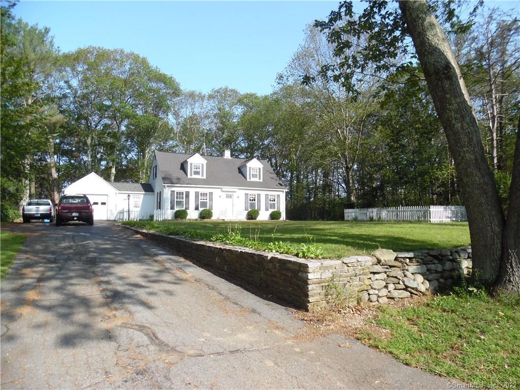 239 Wauregan Road Killingly, CT 06239 - Photo 1 of 1