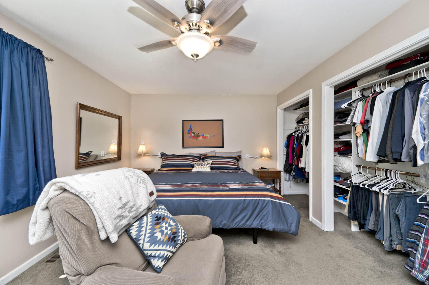 803 Boulder Road Indianapolis, IN 46217 - Photo 11 of 29 Gallery Image 11