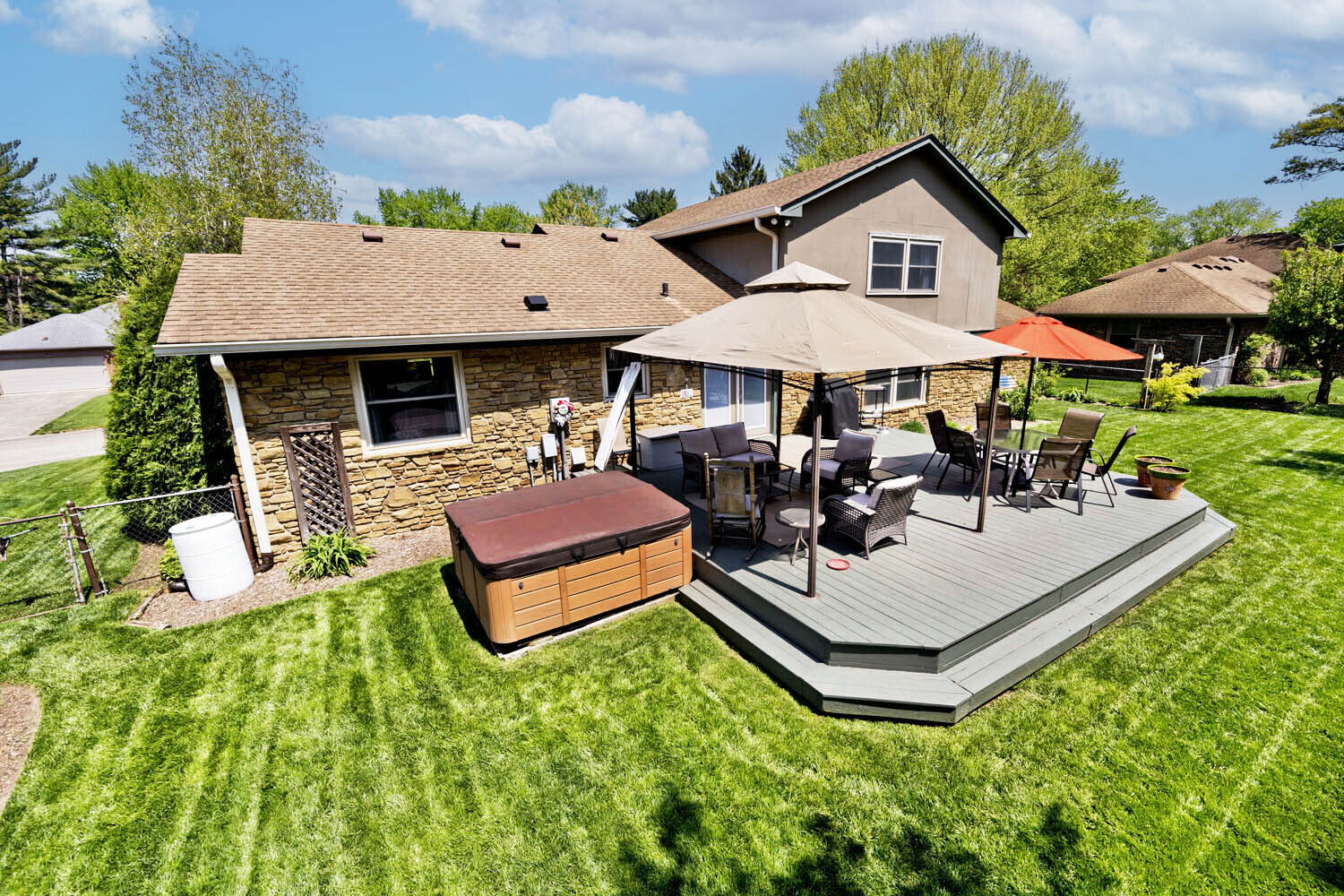 803 Boulder Road Indianapolis, IN 46217 - Photo 26 of 29 Gallery Image 26