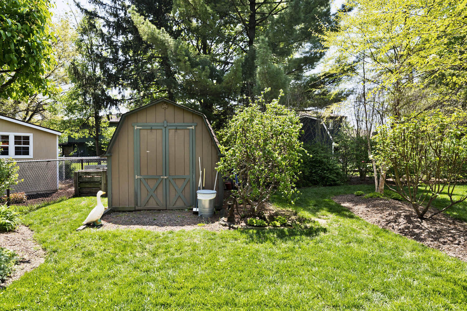 803 Boulder Road Indianapolis, IN 46217 - Photo 29 of 29 Gallery Image 29