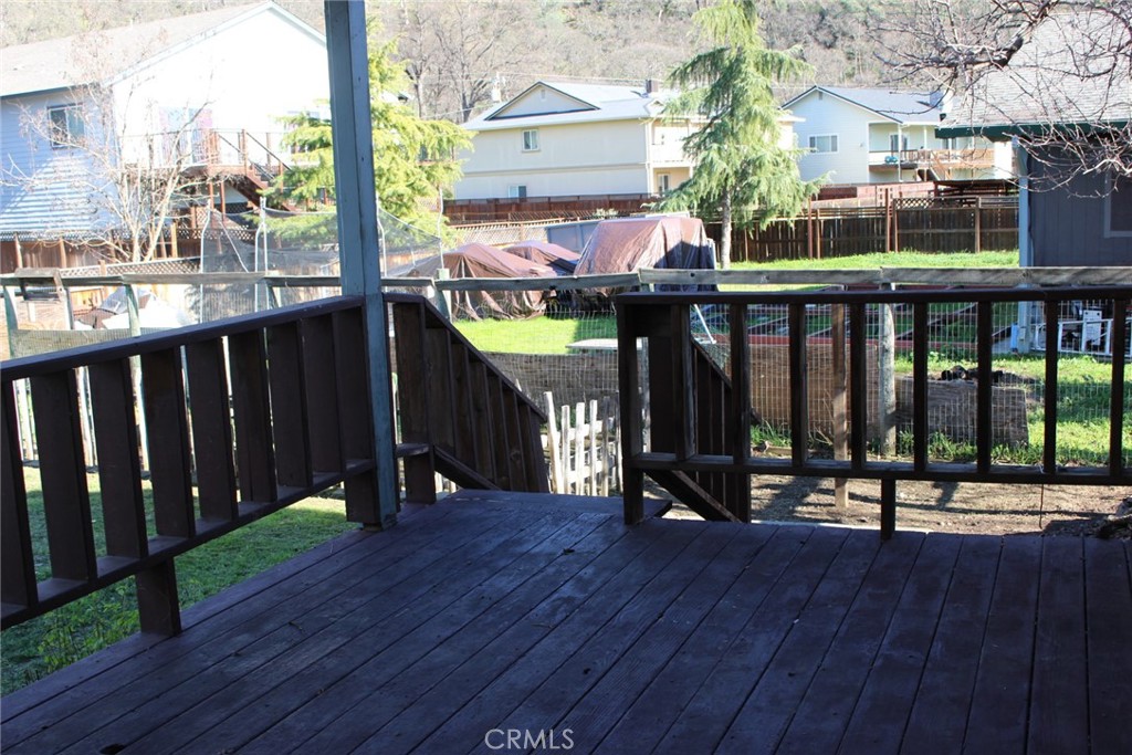 19908 Bear Valley Road Hidden Valley Lake, CA 95467 - Photo 26 of 50 a front view of a building with street view