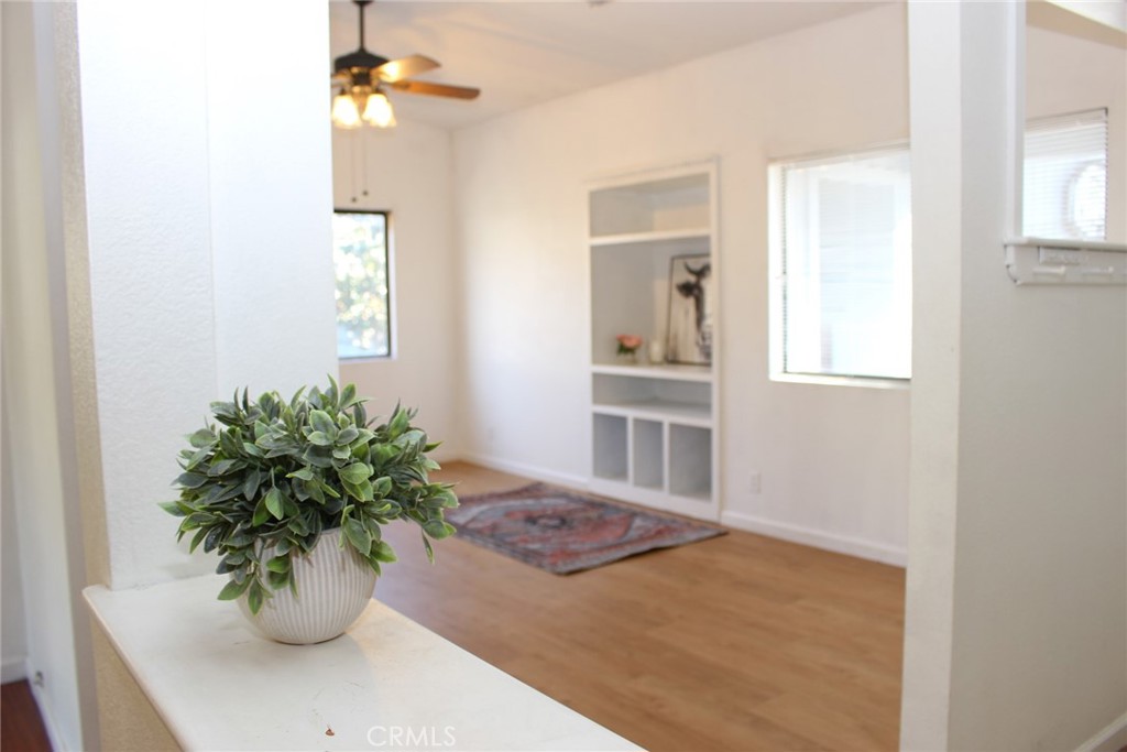 19908 Bear Valley Road Hidden Valley Lake, CA 95467 - Photo 3 of 50 a vase of flowers sitting on a table