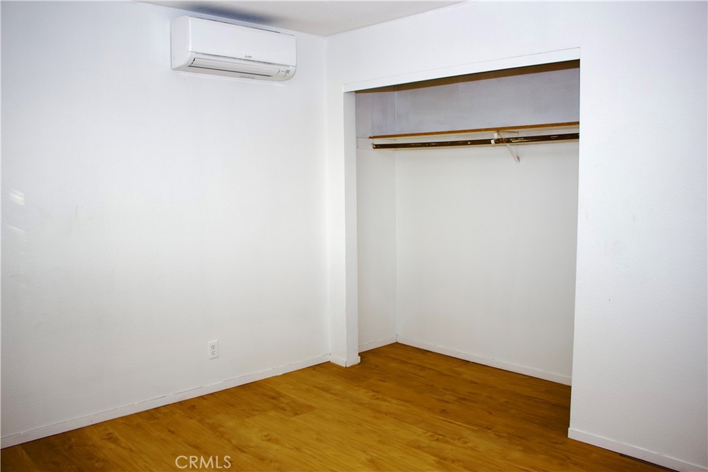 19908 Bear Valley Road Hidden Valley Lake, CA 95467 - Photo 44 of 50 a view of empty room with wooden floor