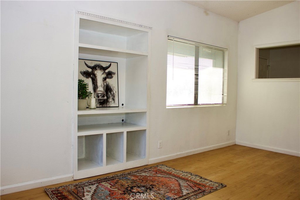 19908 Bear Valley Road Hidden Valley Lake, CA 95467 - Photo 47 of 50 a room with a bed and a window