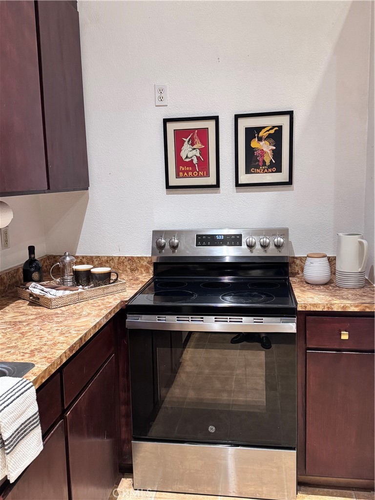 19908 Bear Valley Road Hidden Valley Lake, CA 95467 - Photo 5 of 50 a kitchen with a sink and cabinets