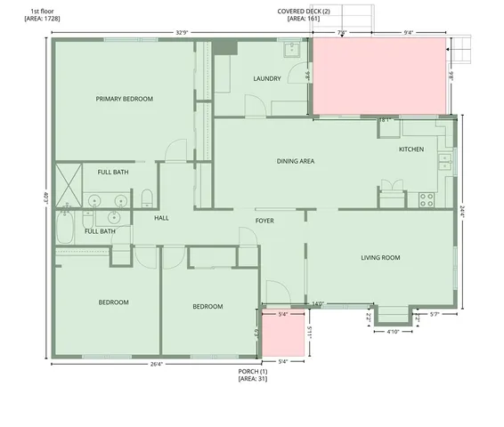 a picture of a bathroom with a sink