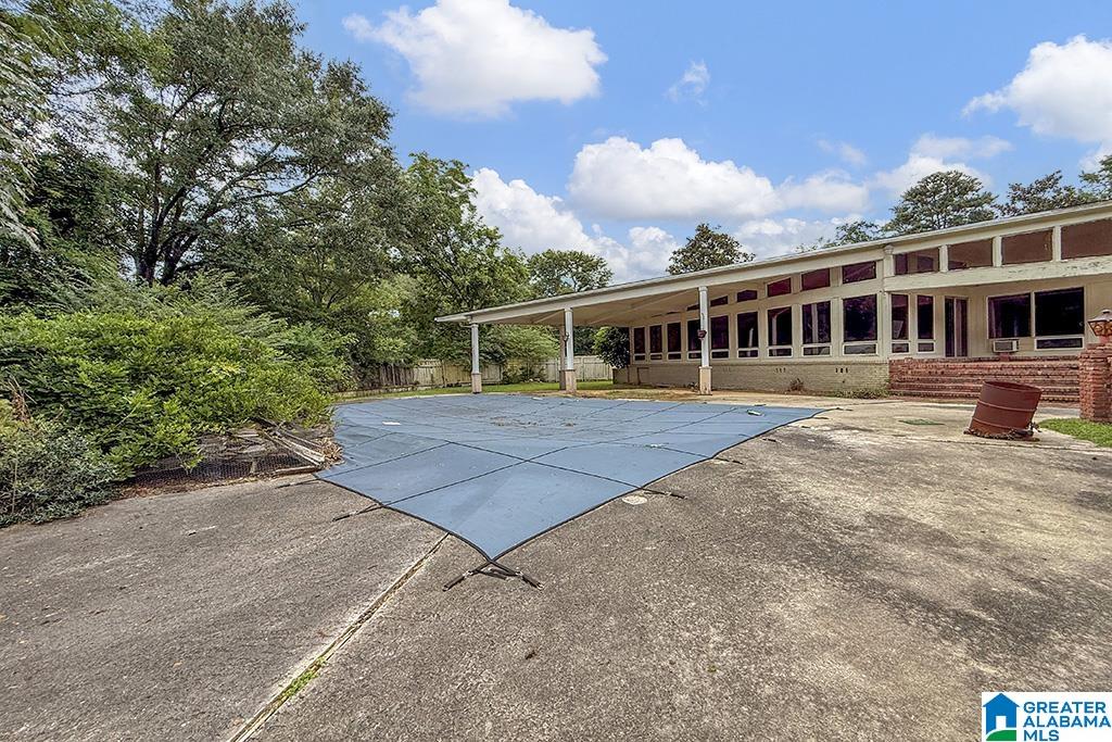 4353 MountainDale Road Birmingham, AL 35213 - Photo 63 of 77