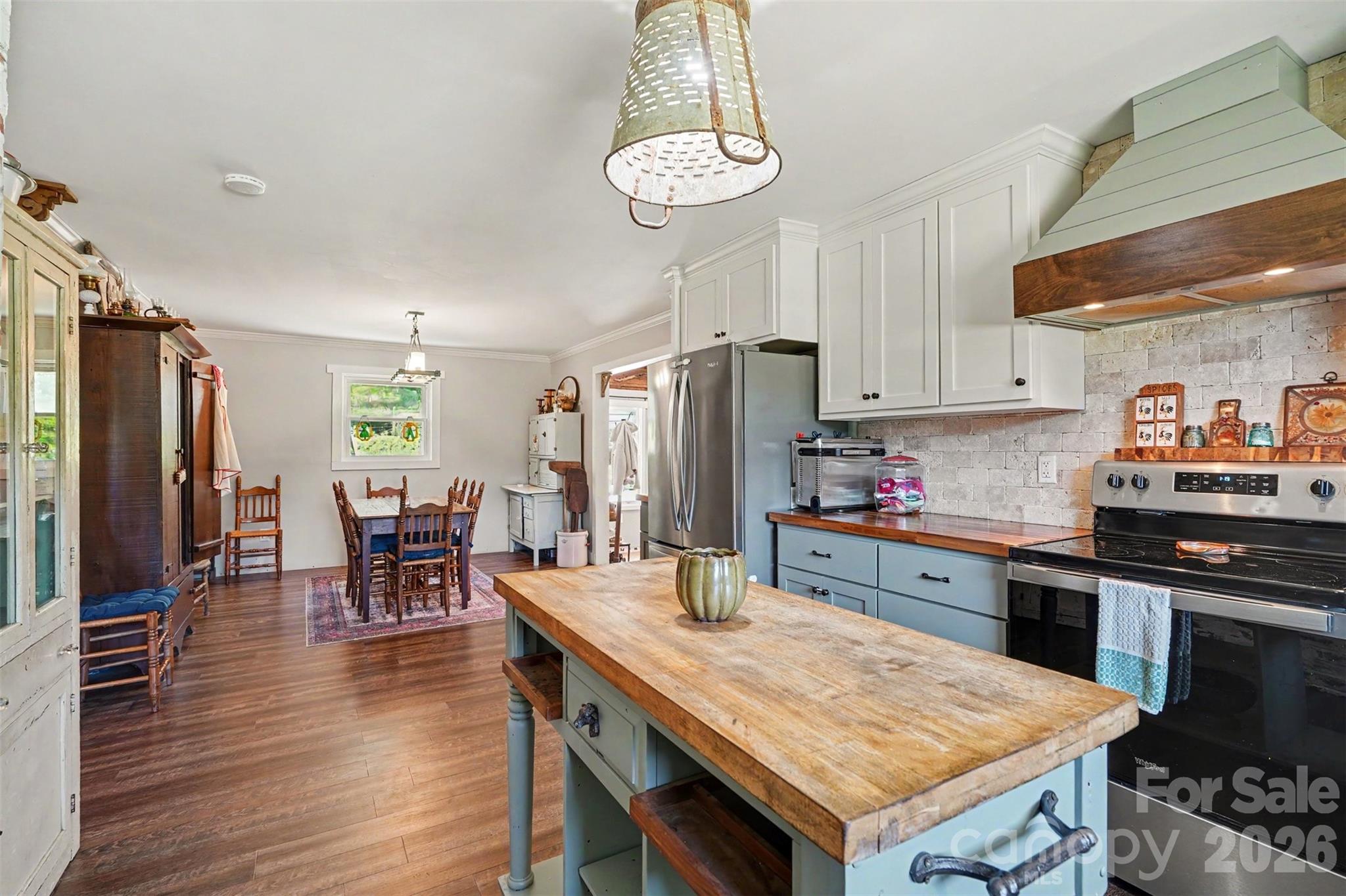 8121 Old Davis Road Norwood, NC 28128 - Photo 12 of 33 Gallery Image 12