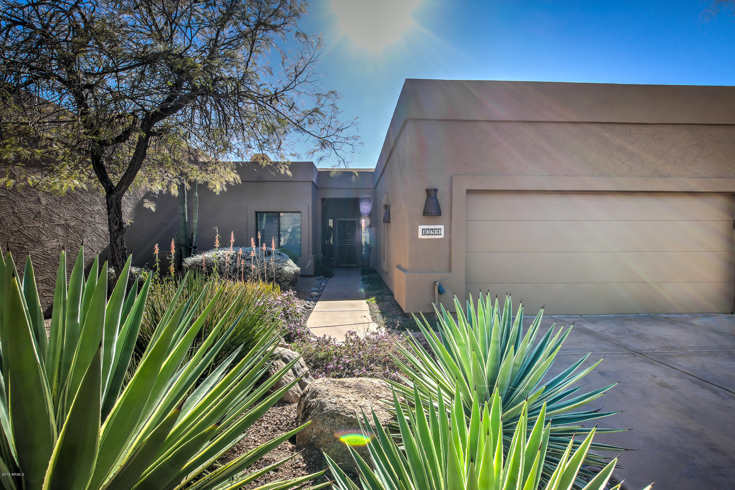 18633 Amarado Circle Rio Verde, AZ 85263 - Photo 2 of 36 18633 Amarado Cir-2